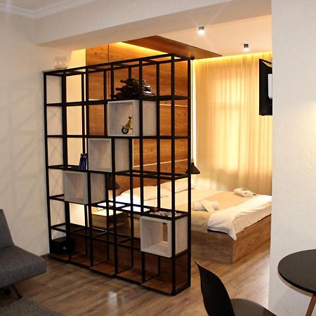 Apartment Kutaisi Luaran gambar